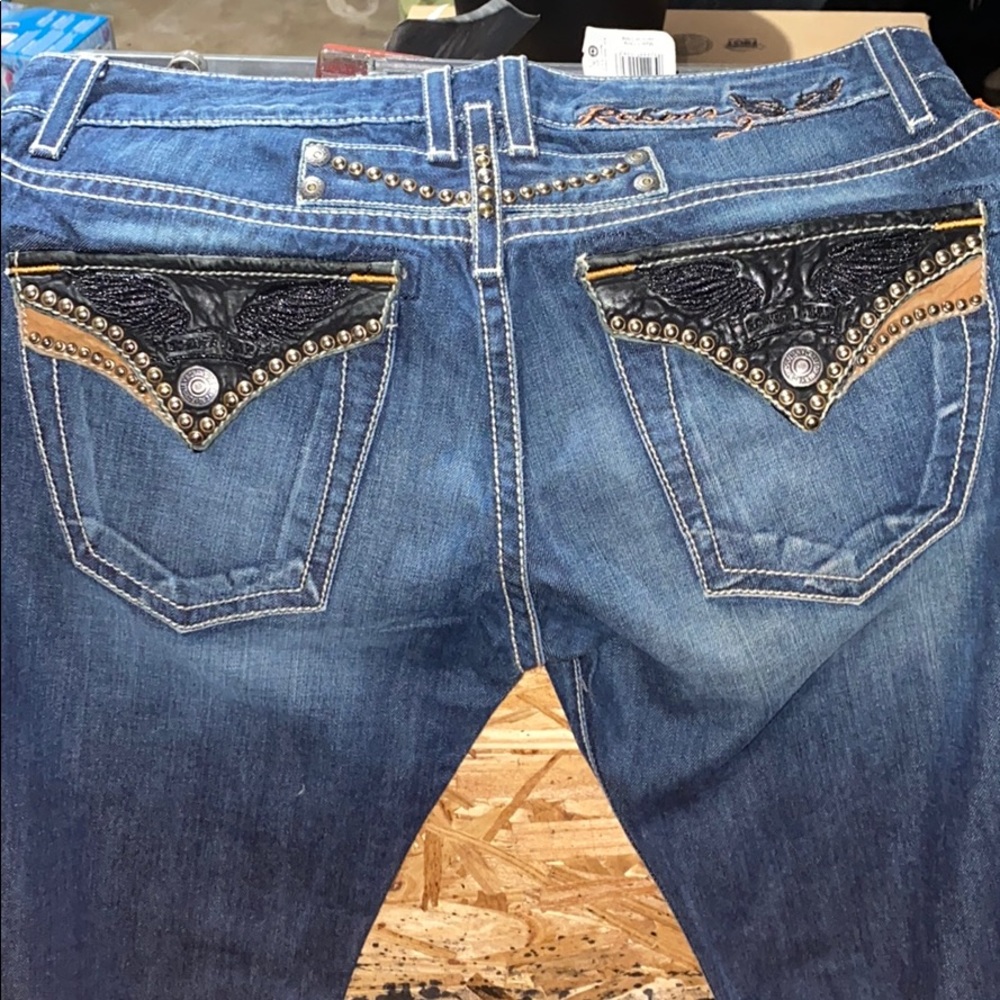 Robins jean